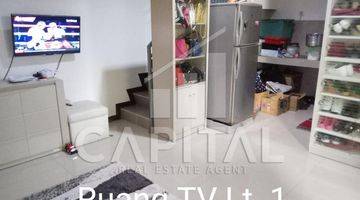 foto lainnya jual cepat rumah 3 lantai