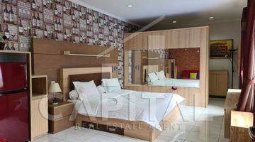 Gambar 5  Rumah Full Furnished + Kolam Renang di Tatar Ratnasasih Kota Baru Parahyangan 