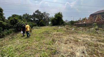 Gambar 4 Siap Huni Kavling Puri Cinere Lokasi Startegis Ada Jogging Track di Puri cinere, Cinere