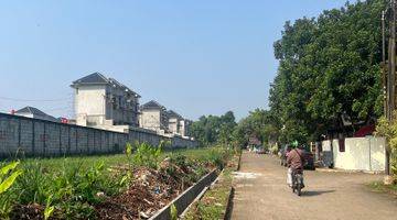 Gambar 1 Siap Bangun Kavling Di Cluster Cinere Parkview