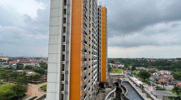 Gambar 1 Siap Huni Apartment Di Cinere Selangkah Ke Mrt