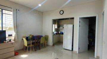 Gambar 4 DIJUAL CEPAT RUMAH DUA LANTAI THE SAVIA BSD CITY