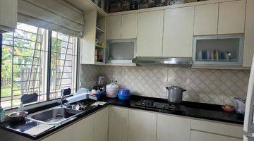 Gambar 5 DIJUAL CEPAT RUMAH DUA LANTAI THE SAVIA BSD CITY