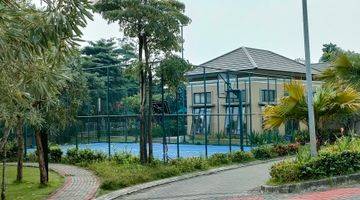 Gambar 1 DIJUAL CEPAT RUMAH DUA LANTAI THE SAVIA BSD CITY