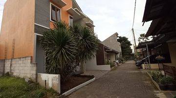 Gambar 1 DIJUAL CEPAT RUMAH CANTIK SIAP HUNI BINTARO CROWN RESIDENCE 