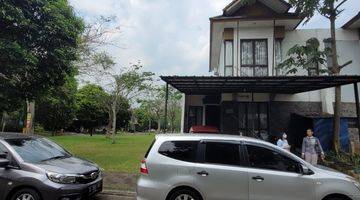 Gambar 1 DIJUAL CEPAT RUMAH CANTIK SIAP HUNI THE AVANI BSD CITY