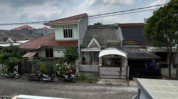 Gambar 4 DIJUAL RUMAH DUA LANTAI SIAP HUNI DI NUSALOKA BSD CITY