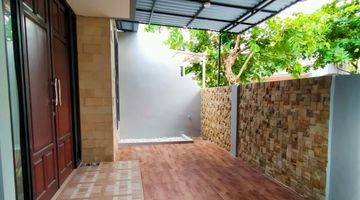 Gambar 3 DIJUAL RUMAH BAGUS SIAP HUNI DI GRIYA LOKA BSD CITY 