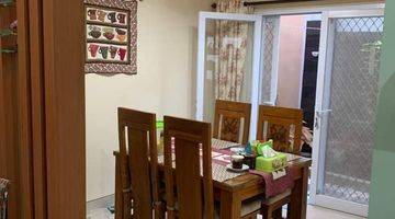 Gambar 5 Banting Harga Rumah Hook Full Furnish 1 Lantai