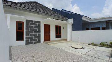 Gambar 5 Tanah Kapling Jogja, Area Banguntapan Termurah Promo 1Jt-an/m Terbatas!!!