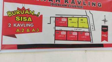 Gambar 4 DEKAT KAMPUS UMY JOGJA, TANAH CANTIK & STRATEGIS BONUS PAGAR KELILING