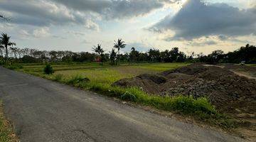 Gambar 5 5 Menit Kampus Uii Pusat Pemandangan Sawah Gunung Merapi Cantik