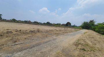 Gambar 3 Dijual Tanah Jl. Purbaya Bisa Cicil 2 Tahun