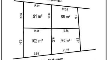 Gambar 1 Ciamik Termurah Di Area Kampus Cokroaminoto Umbulharjo Kota Jogja