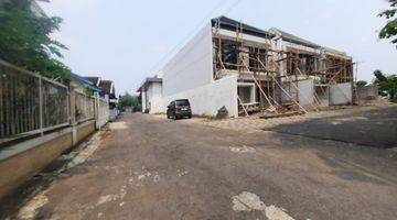 Gambar 3 Banting Harga, Jual Pekarangan Lt 203m2 Di Condongcatur Sleman