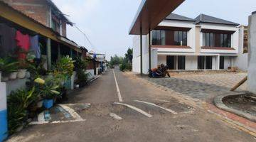 Gambar 5 Banting Harga, Jual Pekarangan Lt 203m2 Di Condongcatur Sleman