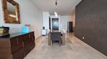 Gambar 5 Dijual Disewa Apartemen Pakubuwono House di Kebayoran Baru, Jaksel Vib 