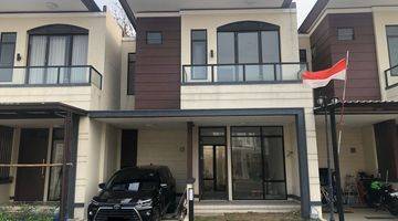 Gambar 1 Dijual Rumah di Cluster Granula Lavon Suvarna, Pasar Kemis mon 