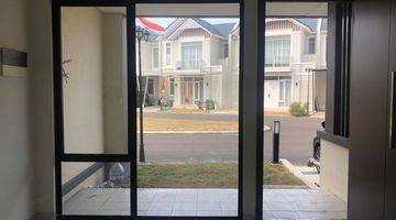 Gambar 2 Dijual Rumah di Cluster Granula Lavon Suvarna, Pasar Kemis mon 