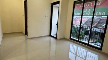 Gambar 5 Dijual Rumah Brand New di Cluster Flamboyan, Alam Sutera vib 