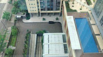 Gambar 1 Dijual Atau Disewa Apartemen Branz 2BR Tower East Lantai 22, Bsd Vib 