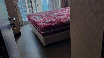 Gambar 3 Dijual Atau Disewa Apartemen Branz 2BR Tower East Lantai 22, Bsd Vib 