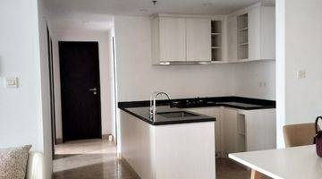 Gambar 4 Dijual Atau Disewa Apartemen Branz 2BR Tower East Lantai 22, Bsd Vib 