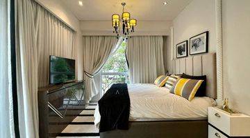 Gambar 3 Dijual Apartemen 3BR Rainbow Springs Condovillas, Gading Serpong Sof 