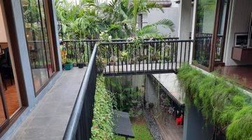 Gambar 5 Dijual Rumah Cantik di De Park Cluster Heliconia, Bsd vib 