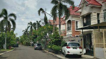 Gambar 1 Dijual Rumah Hunian di Citra 2 Ext Mon 