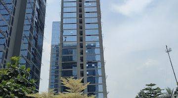 Gambar 1 Dijual Cepat Apartmen L avenue, Jl Raya Pasar Minggu Kav 16, Jaksel Sof 