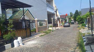 Gambar 1 Dijual Rumah 3 Lantai Di Poris Garden Blok A, Tangerang Vib 