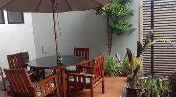 Gambar 3 Di Jual Rumah Bagus +swimming Pool di Dalam Cluster Bintaro Sek 9