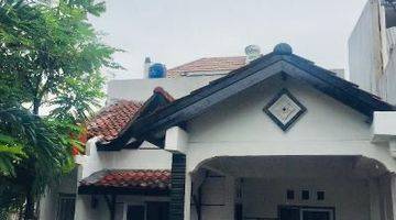 Gambar 1 Rumah Di Komplek Duta Bintaro Ciledug Graha Raya Kota Tangerang 