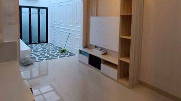 Gambar 4 Rumah Bintaro Green Bintaro Residence Ciputat Tangsel