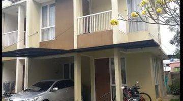 Gambar 1 Jual Cepat Rumah Siap Huni di Pesona Asri Residence Bintaro