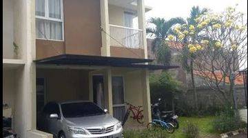 Gambar 2 Jual Cepat Rumah Siap Huni di Pesona Asri Residence Bintaro