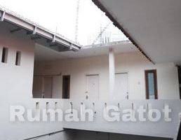 Gambar 2 Jual Rumah Kos Occupancy 100 di Jalan Gatot Subroto Jakarta