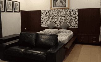 Gambar 3 Jual Guesthouse Etnik Jawa Bali di Condong Catur Yogyakarta