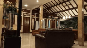 Gambar 4 Jual Guesthouse Etnik Jawa Bali di Condong Catur Yogyakarta