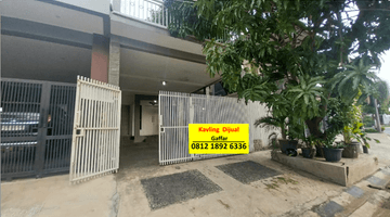 Gambar 3 Dijual Rumah Mewah Full Furnished di Perumahan Puri Gading Pondok Melati Bekasi