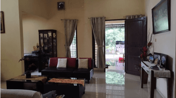 Gambar 1 Jual Rumah Siap Huni di Regensi Melati Mas Bsd Tangerang Selatan