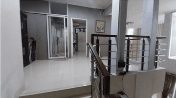 Gambar 5 Dijual Rumah Mewah Full Furnished di Perumahan Puri Gading Pondok Melati Bekasi