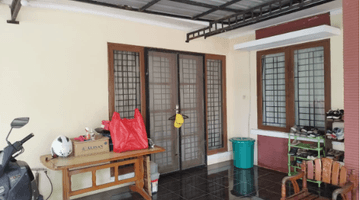 Gambar 2 Jual Rumah Siap Huni di Regensi Melati Mas Bsd Tangerang Selatan