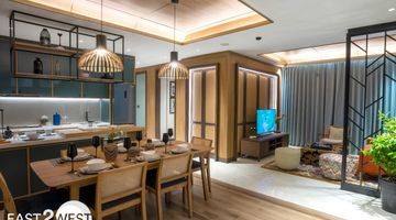 Gambar 1 Jual Apartemen Brand New Elevee Alam Sutera Kota Tangerang