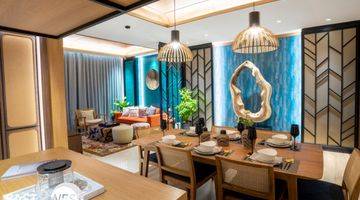 Gambar 5 Jual Apartemen Brand New Elevee Alam Sutera Kota Tangerang