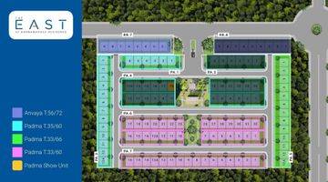 Gambar 2 Hunian 2 Lantai Berkualitas di Bekasi Desain Modern Dengan Lokasi Strategis