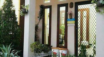 Gambar 2 Rumah dijual di dekat stt Telkomsel bandung