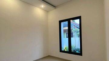 Gambar 4 Dijual rumah murah dibandung SHM+PBG    