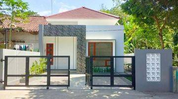 Gambar 2 Jual Rumah siap huni bandung legalitas SHM 